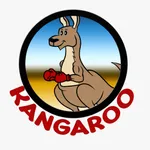 Kangaroo icon