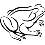 Bullfrog Club icon