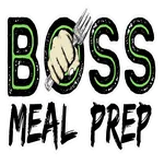 Boss Meal Prep icon