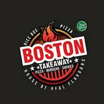 Boston takeaway icon