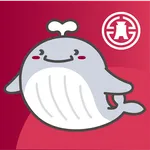Bank of Taiwan Mobile Banking icon