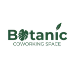Botanic Coworking Space icon