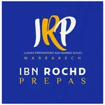 IbnRochd Prépas icon