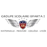 Groupe Scolaire Isparta icon