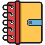 Agenda do Aluno icon