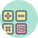 Calculadora de Artesanato icon