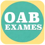 Exames OAB icon