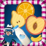 Fruit Breaker World icon