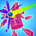 Bottle Crusher icon