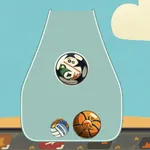 Bottle Pack Balls Jam icon
