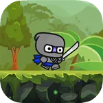 Forest Ninja Adventure icon