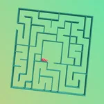 Labyrinth3D icon