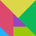 Tangram icon