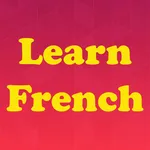 Learn French: beginners, basic icon