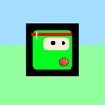 Bouncing Bush icon