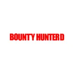 Bounty Hunter D icon