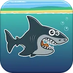 Splashy Sharky icon