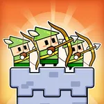 Bow Tower icon