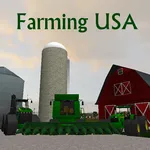 Farming USA icon