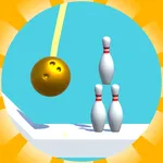 Bowling Hang icon