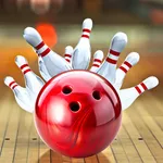 Bowling Games League 3D icon