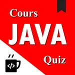Cours Quiz JAVA icon
