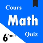 Cours Math 6eme icon