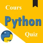 Cours Quiz Python icon