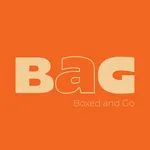 Boxed and Go LB icon