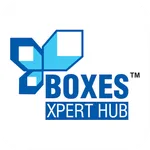 BoxesXpertHub icon