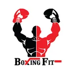 Boxing Fit Gym icon