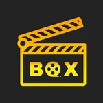 BoxMovie - Watch movies boxhd icon