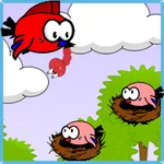 Red Birds Adventures icon