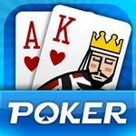 Texas Poker English (Boyaa) icon