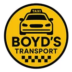 Boyds Transport icon