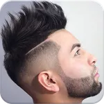 Latest Boys Hairstyle icon