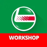 Castrol Motorist - Workshop MY icon