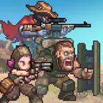 Home, Planet & Hunters icon