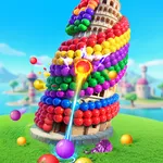 Happy Bubble Trip icon