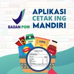 Cetak ING Mandiri icon