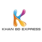 Khan BD Express icon