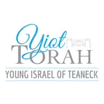 YIOT Torah icon