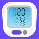 Blood Pressure: Health Tracker icon