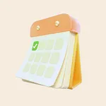 Period Ease icon