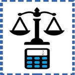 Calculadora de Penas icon