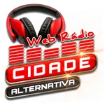 Web Rádio Cidade Alternativa icon