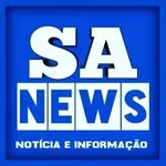 Santo André News icon