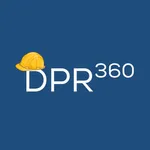 DPR360 icon