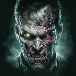 Dead Invasion : Zombie Shooter icon