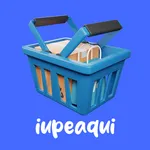 iupe lojista icon